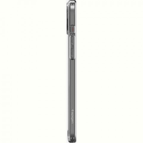 Чохол-накладка Spigen Ultra Hybrid MagFit для Apple iPhone 15 Black (ACS06803)