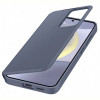 Чохол-книжка Samsung Smart View Wallet Case для Samsung Galaxy S24 SM-S921 Violet (EF-ZS921CVEGWW)