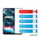 Захисне скло ACCLAB Full Glue для Realme 7 Pro Black (1283126508486)