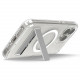 Чохол-накладка Spigen Slim Armor Essential S with MagFit для Apple iPhone 15 Pro Crystal Clear (ACS06477)