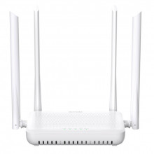 Оптичний абонентський термінал ONU AX1500 Wi-Fi6 xPON ONU Tenda HG15C