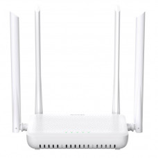 Оптичний абонентський термінал ONU AX1500 Wi-Fi6 xPON ONU Tenda HG15C