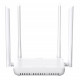 Оптичний абонентський термінал ONU AX1500 Wi-Fi6 xPON ONU Tenda HG15C