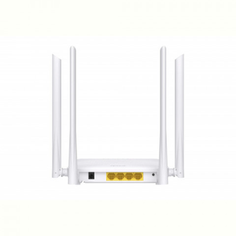 Оптичний абонентський термінал ONU AX1500 Wi-Fi6 xPON ONU Tenda HG15C