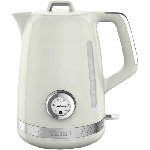 Електрочайник Tefal Soleil+ KO355AE0