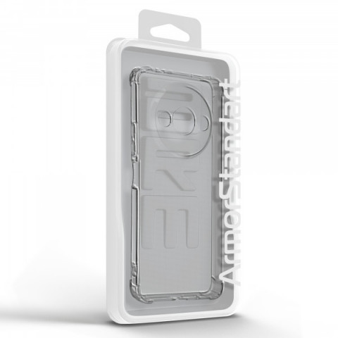 Чохол ArmorStandart Air Force для Xiaomi Redmi A3 Camera cover Clear (ARM82787)