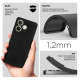 Чохол ArmorStandart Matte Slim Fit для OPPO A5 Pro 4G / A5 Pro 5G Camera cover Black (ARM85386)