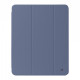 Чохол ArmorStandart Smart Fold Pen для Apple iPad Air 13 2025 / 2024 Lavender Grey (ARM78135)