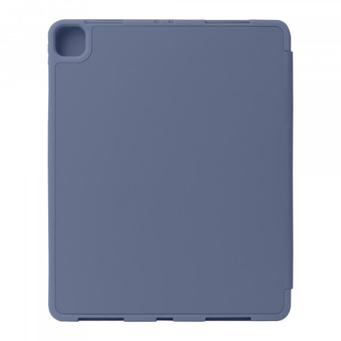 Чохол ArmorStandart Smart Fold Pen для Apple iPad Air 13 2025 / 2024 Lavender Grey (ARM78135)