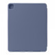 Чохол ArmorStandart Smart Fold Pen для Apple iPad Air 13 2025 / 2024 Lavender Grey (ARM78135)