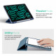Чохол ArmorStandart Smart Fold Pen для Apple iPad Air 13 2025 / 2024 Lavender Grey (ARM78135)