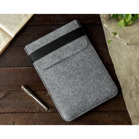 Чохол для ноутбука Gmakin для Macbook Pro 15 Grey (GM16-15)