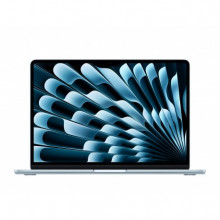 Apple MacBook Air 13" M4 Chip 16/512GB (MC6U4) 2025 Sky Blue
