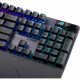 Клавiатура Asus ROG Strix Scope II X Black (90MP03XG-BKMA00)