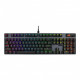 Клавiатура Asus ROG Strix Scope II X Black (90MP03XG-BKMA00)