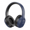 Bluetooth-гарнітура Borofone BO19 Musique Blue (BO19U)