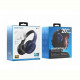 Bluetooth-гарнітура Borofone BO19 Musique Blue (BO19U)