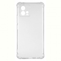 Чохол-накладка BeCover Anti-Shock для Motorola Moto G72 Clear (709317)