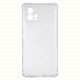 Чохол-накладка BeCover Anti-Shock для Motorola Moto G72 Clear (709317)
