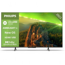 Телевізор Philips 43PUS8118/12