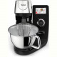 Кухонний комбайн Tefal I-Coach Touch QB951837