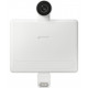 Монiтор Samsung 32" Smart Monitor M8 (LS32DM801UIXUA) VA White