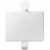 Монiтор Samsung 32" Smart Monitor M8 (LS32DM801UIXUA) VA White