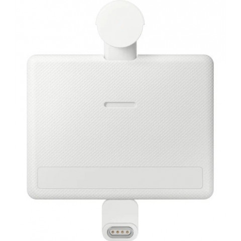Монiтор Samsung 32" Smart Monitor M8 (LS32DM801UIXUA) VA White
