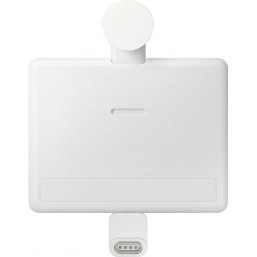 Монiтор Samsung 32" Smart Monitor M8 (LS32DM801UIXUA) VA White