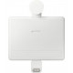 Монiтор Samsung 32" Smart Monitor M8 (LS32DM801UIXUA) VA White