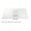 Монiтор Samsung 32" Smart Monitor M8 (LS32DM801UIXUA) VA White