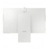 Монiтор Samsung 32" Smart Monitor M8 (LS32DM801UIXUA) VA White
