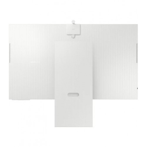 Монiтор Samsung 32" Smart Monitor M8 (LS32DM801UIXUA) VA White