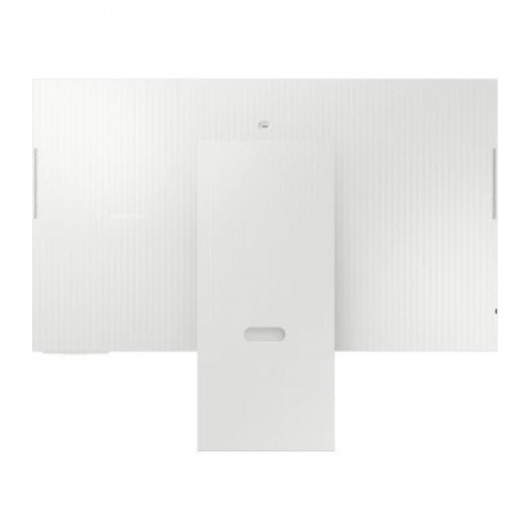 Монiтор Samsung 32" Smart Monitor M8 (LS32DM801UIXUA) VA White