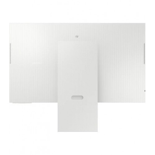 Монiтор Samsung 32" Smart Monitor M8 (LS32DM801UIXUA) VA White