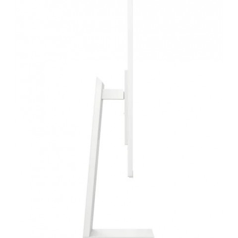 Монiтор Samsung 32" Smart Monitor M8 (LS32DM801UIXUA) VA White