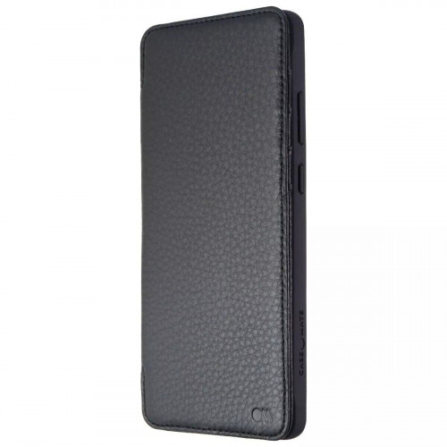Чохол-книжка Case-Mate Wallet Case для Samsung Galaxy Note 20 SM-N980 / SM-N981 Black (CM043306-08)