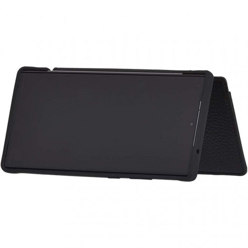Чохол-книжка Case-Mate Wallet Case для Samsung Galaxy Note 20 SM-N980 / SM-N981 Black (CM043306-08)