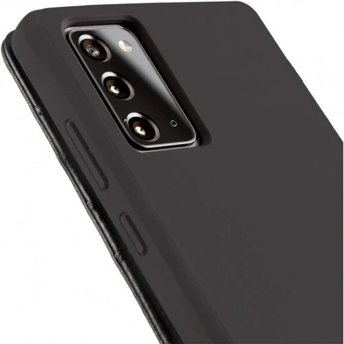 Чохол-книжка Case-Mate Wallet Case для Samsung Galaxy Note 20 SM-N980 / SM-N981 Black (CM043306-08)