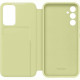 Чохол-книжка Samsung Smart Clear View Cover для Samsung Galaxy A54 SM-A546 Lime (EF-ZA546CGEGRU)