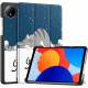 Чохол BeCover Smart Case для Xiaomi Redmi Pad SE 8.7" Good Night (711912)