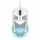 Миша Trust GXT 928 Helox White (25389)