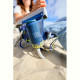 Акустична система JBL Grip Blue (JBLGRIPBLU)