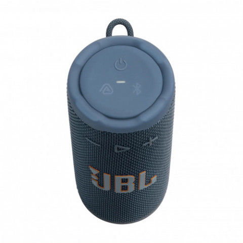 Акустична система JBL Grip Blue (JBLGRIPBLU)