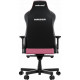 Крісло ігрове Anda Seat Kaiser 3E XL Pink Fabric (AD23YC-XL-09-P-CF-P01) Купити в Україні