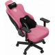 Крісло ігрове Anda Seat Kaiser 3E XL Pink Fabric (AD23YC-XL-09-P-CF-P01) Купити в Україні