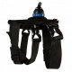 Кріплення на тварин для екшн-камери Yi Pet Mount Small for Action Camera (YI-88123)