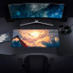 Ігрова поверхня Blizzard World of WarCraft Dragonflight Clouds XL (FBLMPDFFLCLD22SXL)