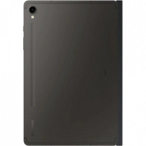 Чохол-книжка Samsung Privacy Screen для Samsung Galaxy Tab S9 SM-X710/SM-X716 Black (EF-NX712PBEGWW)