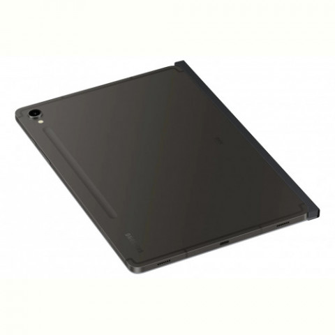 Чохол-книжка Samsung Privacy Screen для Samsung Galaxy Tab S9 SM-X710/SM-X716 Black (EF-NX712PBEGWW)